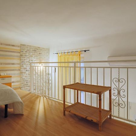 Mpm-Via Watt Apartment Milano Eksteriør bilde