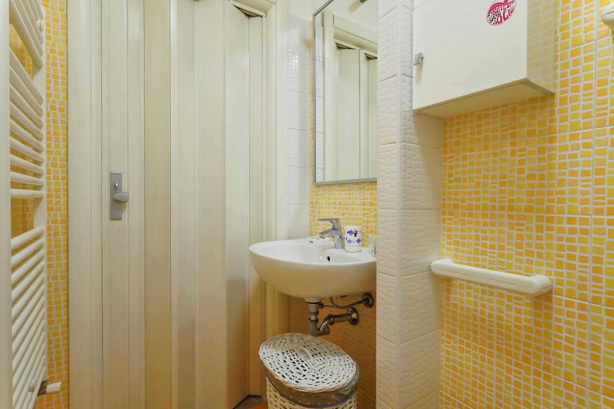 Mpm-Via Watt Apartment Milano Eksteriør bilde