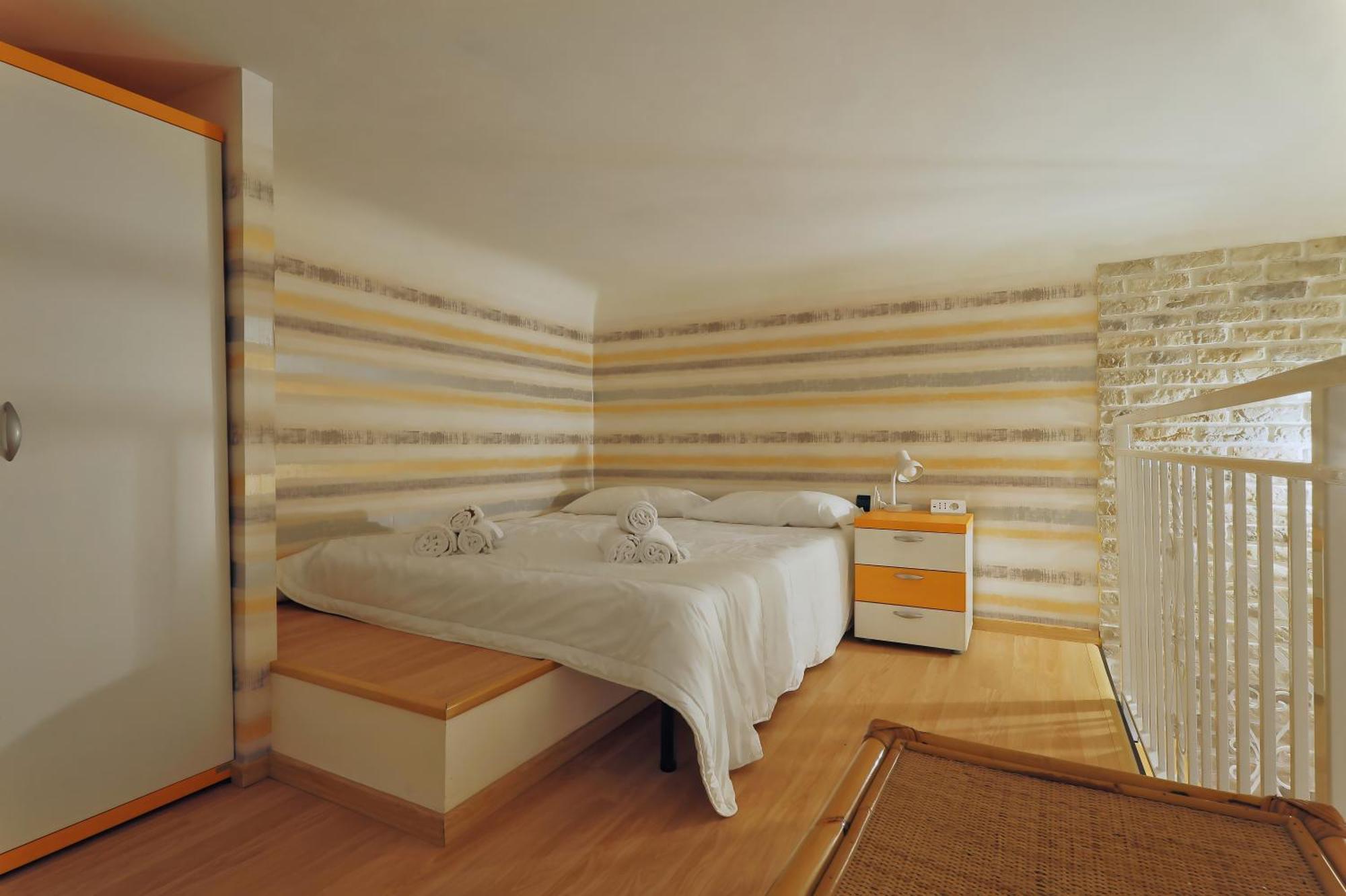 Mpm-Via Watt Apartment Milano Eksteriør bilde