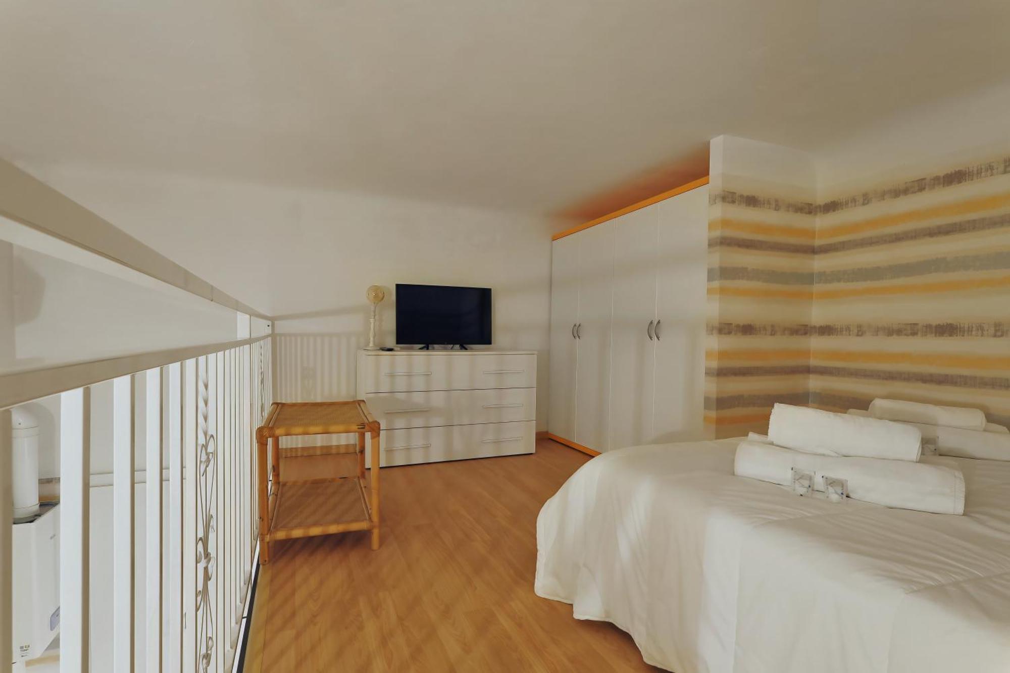 Mpm-Via Watt Apartment Milano Eksteriør bilde