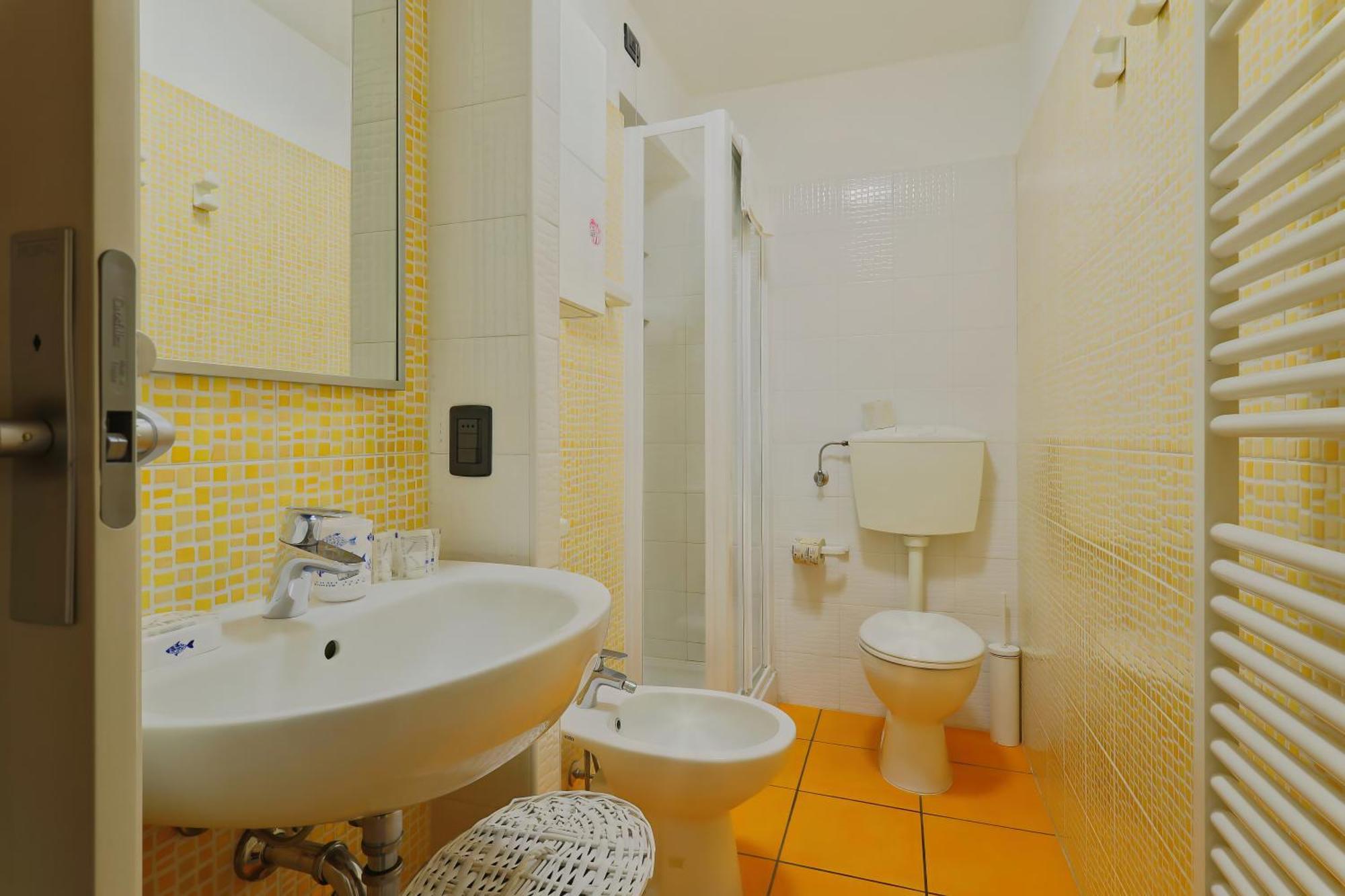 Mpm-Via Watt Apartment Milano Eksteriør bilde